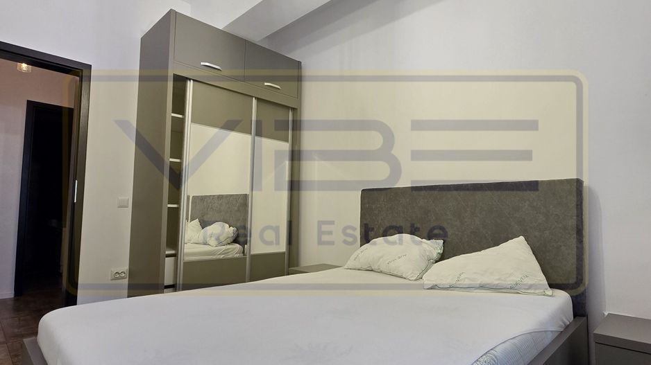 Palas - Centruv- Universitate- Bloc nou - 2 camere - Poză 1