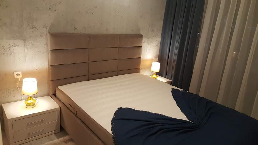 2 camere | Floreasca Residence | Aviatiei | Barbu Vacarescu - Poză 6