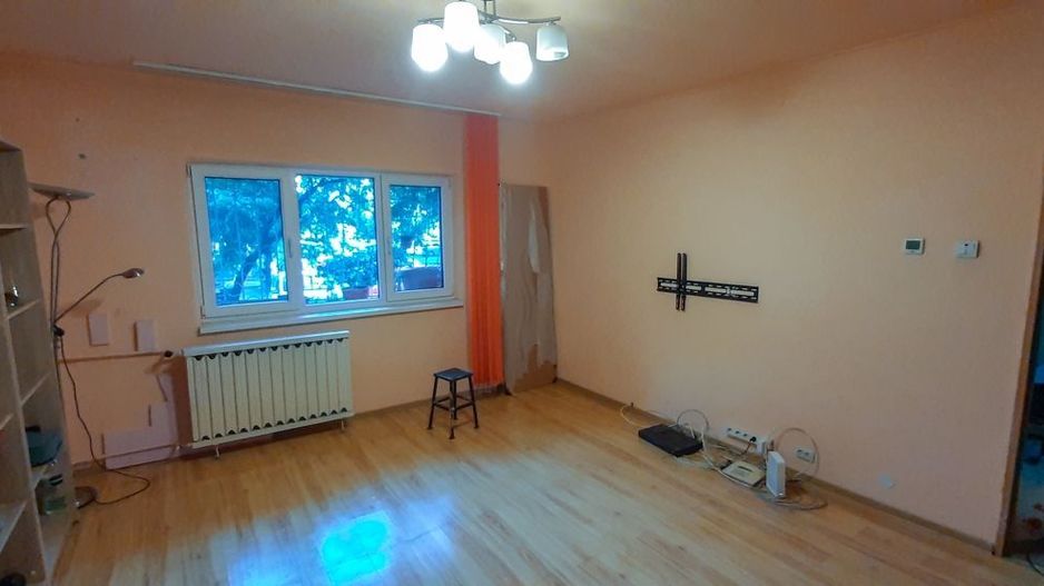 Apartament 3 camere Parc Sebastian-13 Septembrie-Marriott  T684 - Poză 1