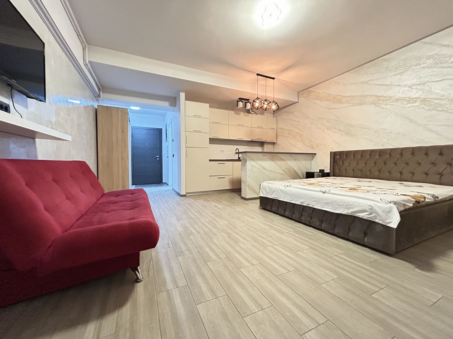 Studio cu vedere la mare și lac | Casa del Mar | Mamaia Nord - Poză 3