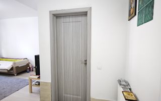 Garsonieră Damaroaia | 36 mp | demisol | investiție - Poză 9