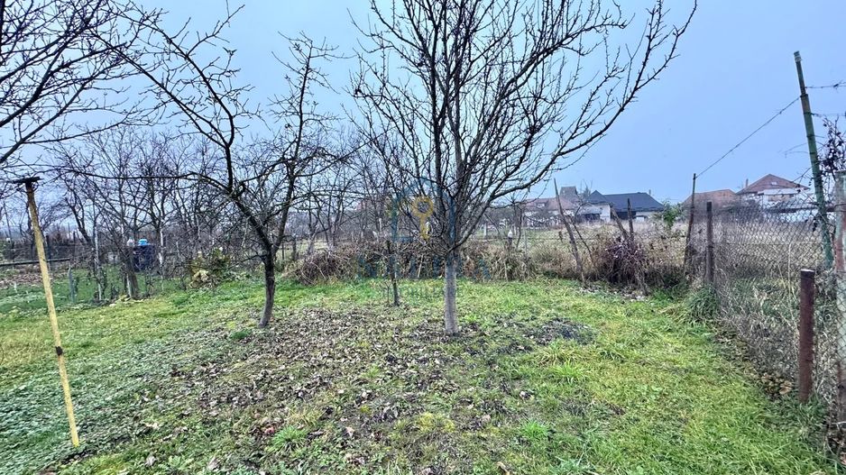 Casa de vanzare  Recea + anexa - Poză 9