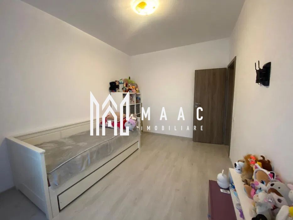 Apartament 3 camere I Etaj 3 I Zona Tineretului - Poză 4