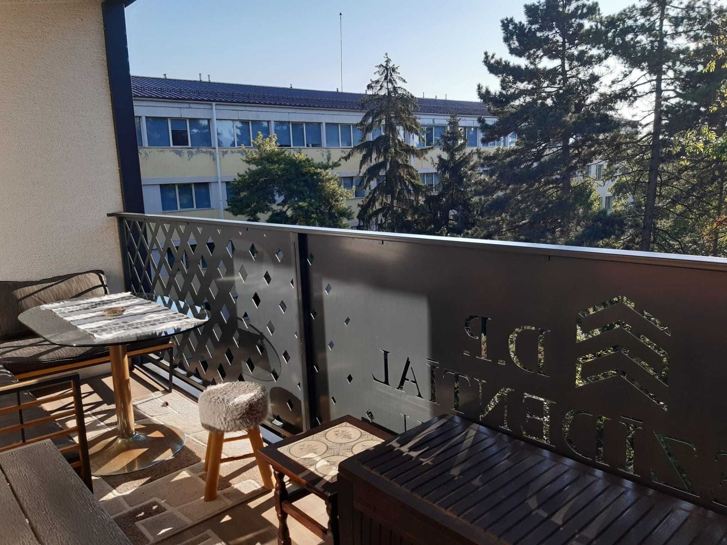 Apartament de lux in inima Copoului. - Poză 8