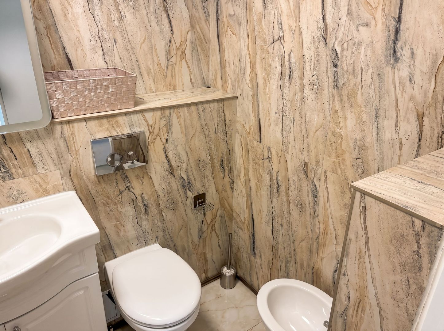 Apartament 2 camere, Zona Circumvalațiunii – Rapiditate și accesibilitate - Poză 9