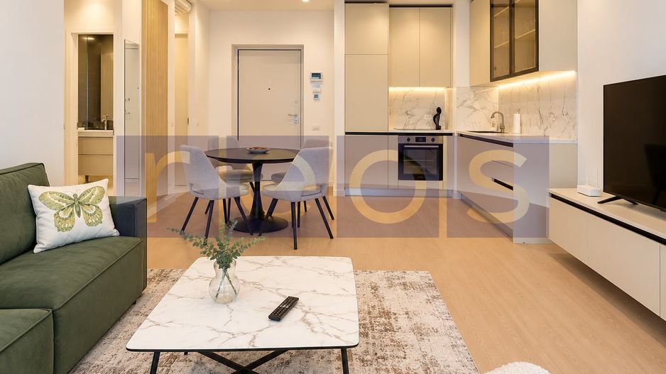VANZARE APARTAMET PREMIUM 2 CAMERE | PROMENADA | MOBILAT | PARCARE - Poză 7