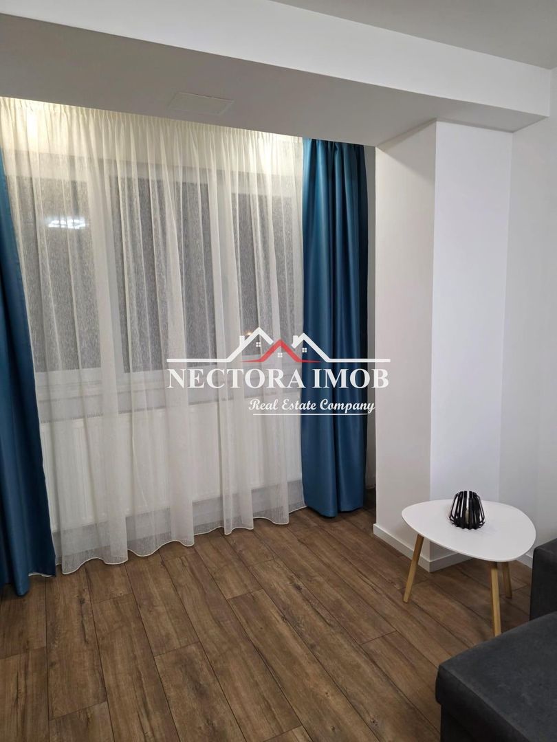 NECTORA IMOB-Apartament 2 camere,Zona Nufarul Lotus Mall, 65 mp,Utilat - Poză 18