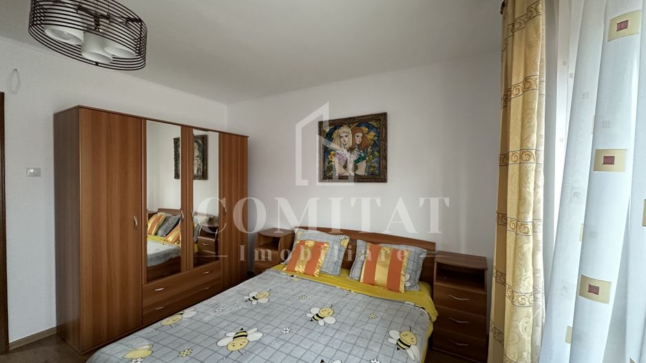 Casa individuala de inchiriat | 120mp | zona Parcul Feroviarilor - Poză 14