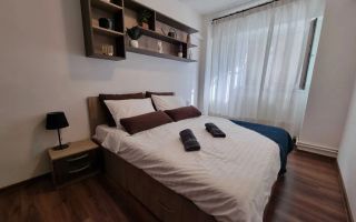 Apartament 2 Cam Decomandat-Hala Centrala -160000 euro - Poză 2