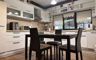 Vila Popas Pacurari, Valea Lupului - 4 camere, 225 mp, mobilata si utilata - Poză 5