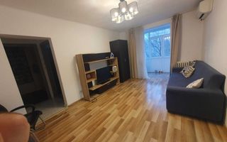 Apartament 3 camere, balcon, mobilat complet, etaj 3, Titan - Poză 1