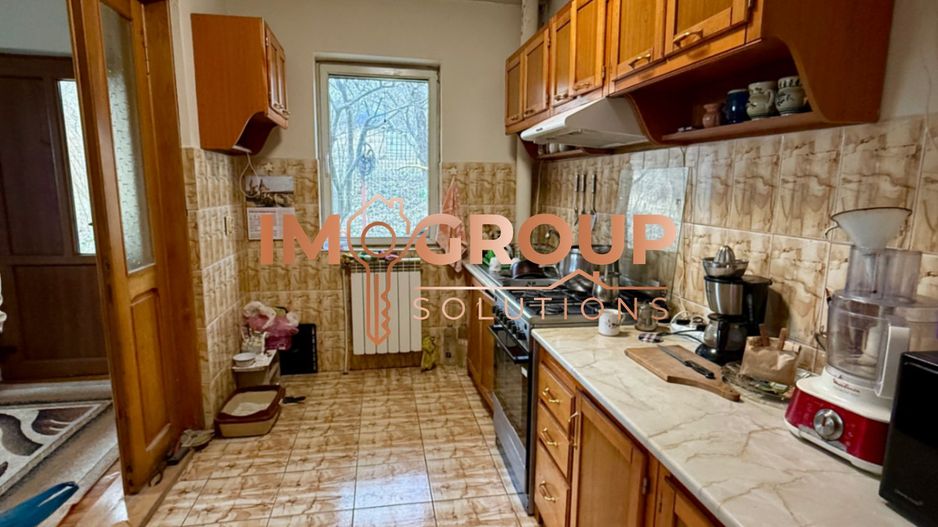 COMISION 0% - TEREN INTRAVILAN + CASA - LA 1,4 KM DE SOS. NICOLINA - Poză 8