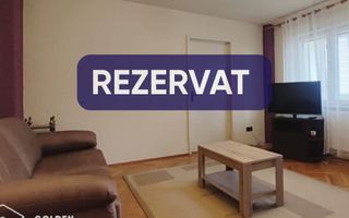 Apartament 3 camere, centrala proprie, parcare, Calea Romanilor - Poză 1