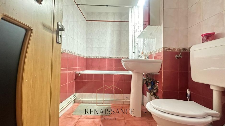 Lipovei 2 Camere | 50mp utili | Etaj 3/4 | Borzesti - Poză 6