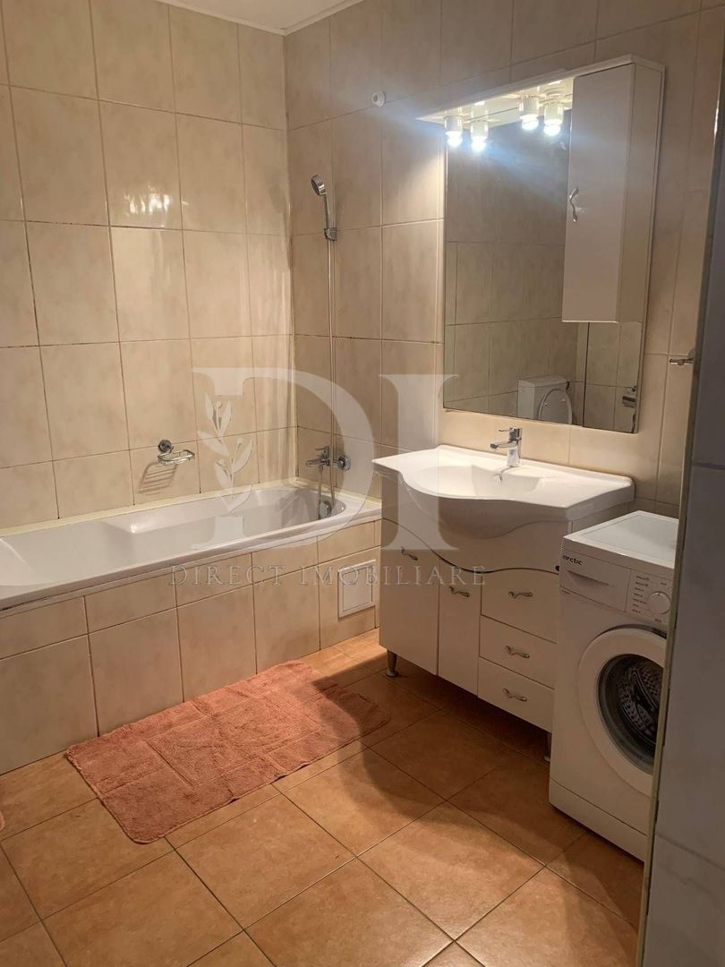 APARTAMENT 2 CAMERE | STR. HOREA, CLUJ-NAPOCA - Poză 6