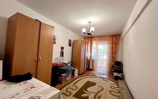 Apartament cu 3 camere Alba Iulia - Poză 4