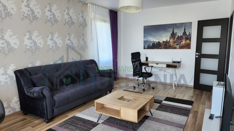 Apartament 2 camere, 51,66 mp utili, bloc 2011, parcare – Tudor Neculai - Poză 2