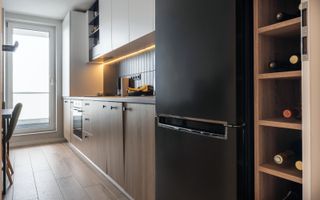 2 camere decomandate, Premium, Parcare, Revo Sigma, Augustin Presecanu - Poză 7