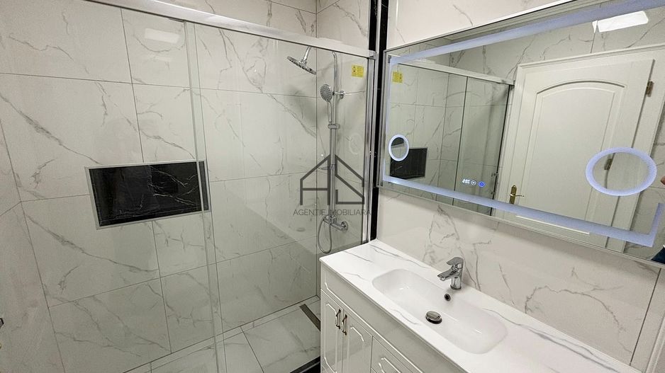 Eleganță la prima închiriere | Apartament cu 3 camere | PRIMA Green - Poză 9