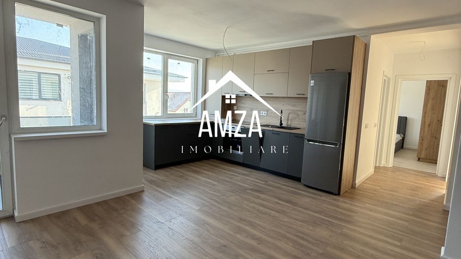 Apartament 3 camere de vânzare – Șelimbăr, zona Mihai Viteazu - Poză 1