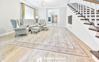 Casă de închiriat – confort și natură in Dumbrăvița - tur virtual - Poză 3