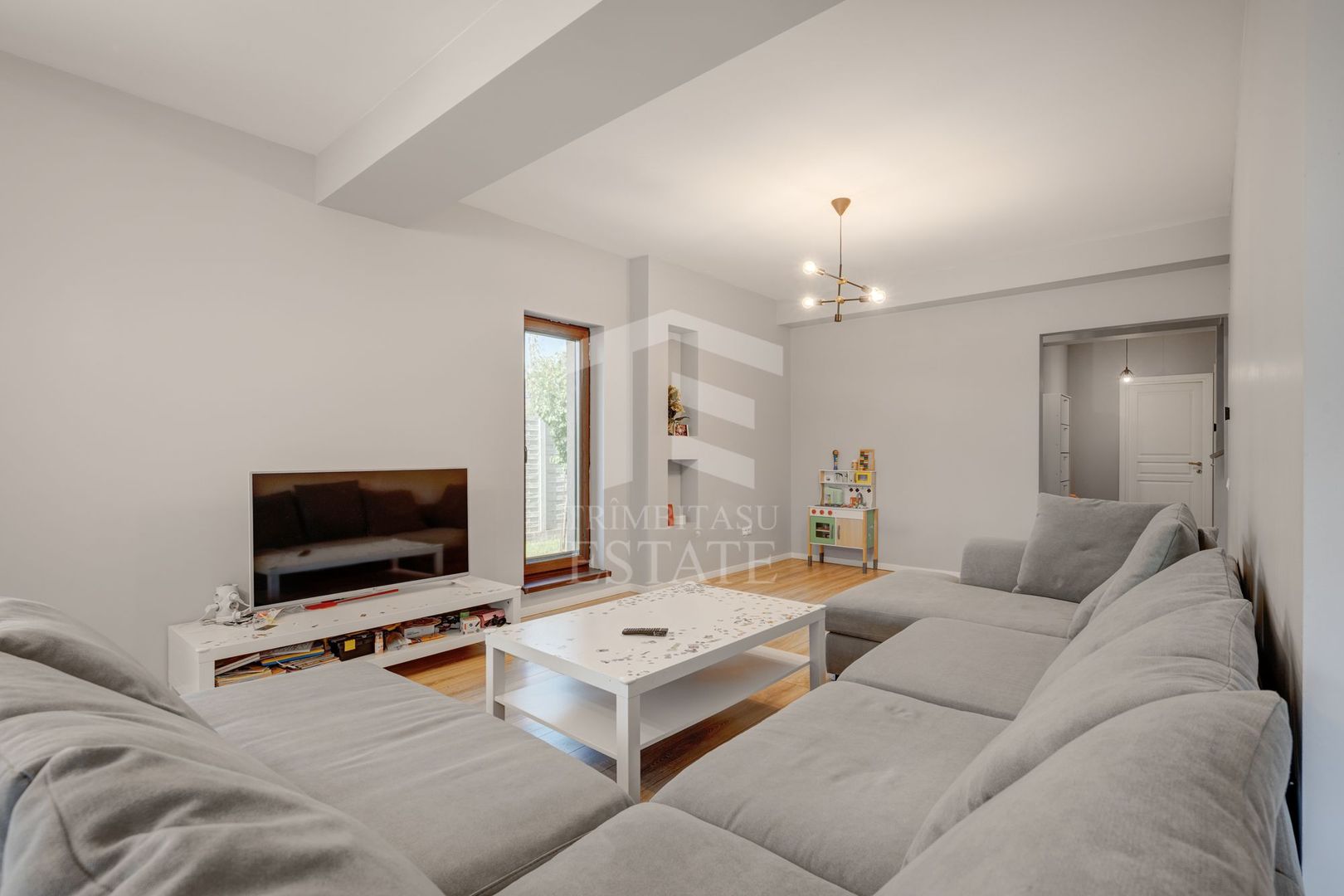 Casa în Stil American ! Mogosoaia/Chitila ! Regie Proprie ! - Poză 9