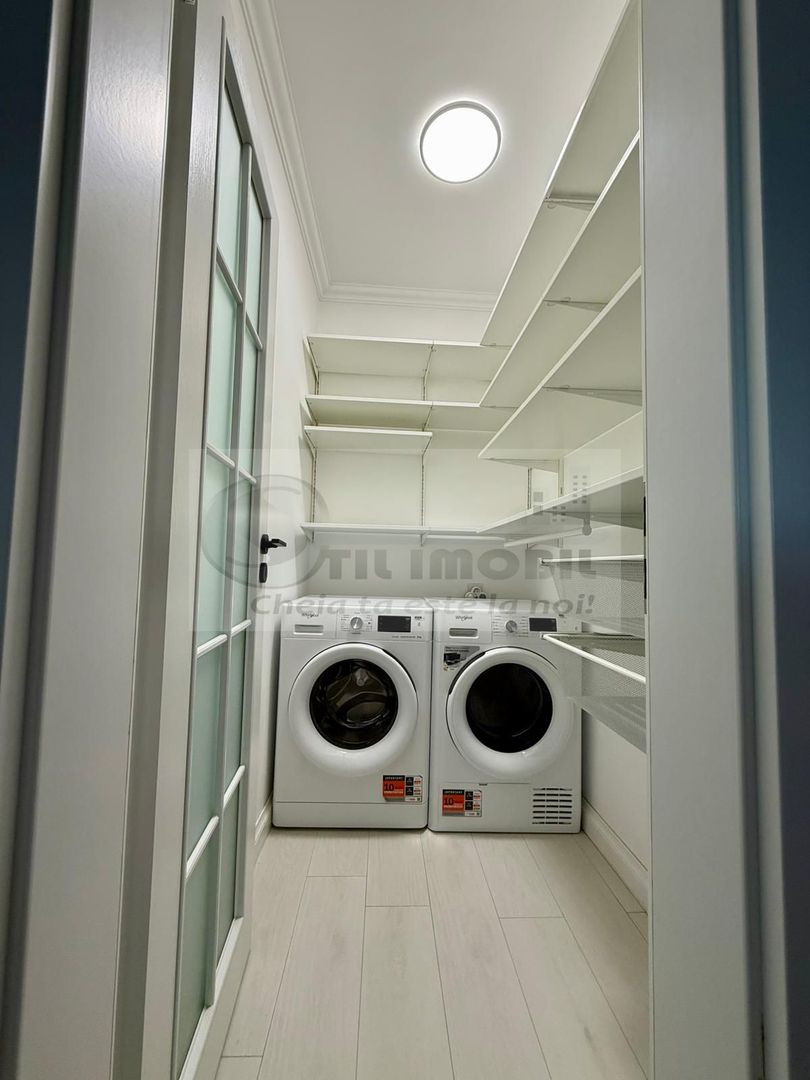 Apartament 168mp - mutare imediata - Poză 11