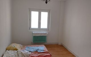 Apartament 3 camere, zona Dacia, Alexandru cel Bun - finisare interioara necesara - Poză 7