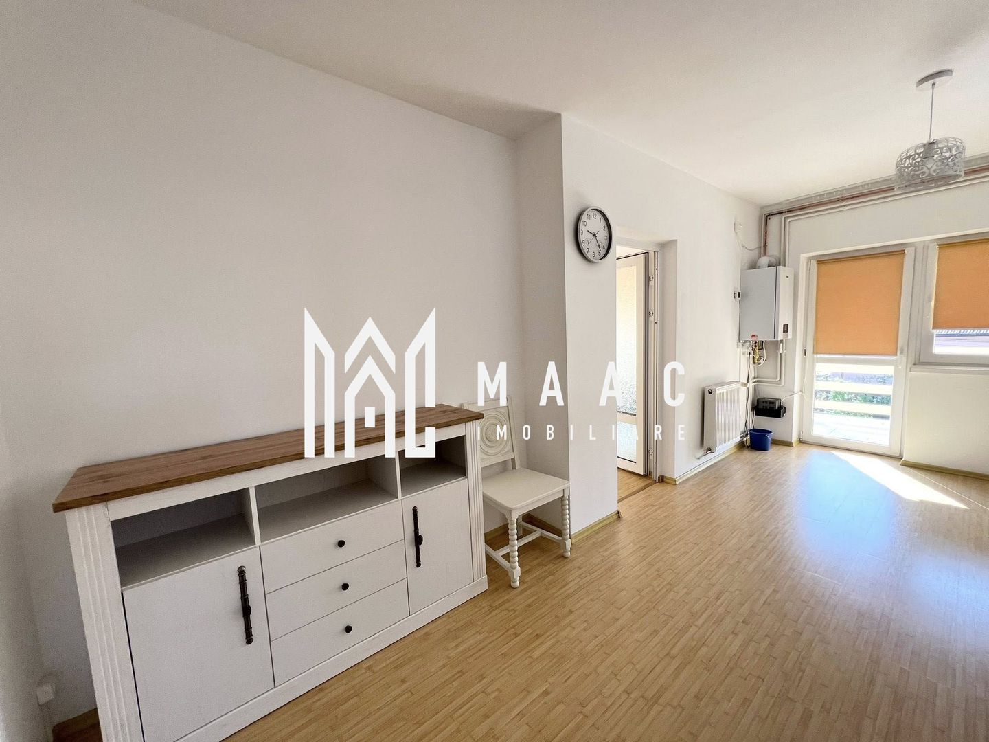 Spațiu de închiriat –40 MPU I Zona Ștrand, Sibiu - Poză 6