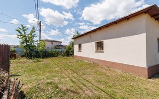 Casa cu teren - Prundu-Ideala pentru locuit sau dezvoltare imobiliara - Poză 3