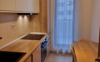 Apartament 2 camere + parcare inclusă - Greenfield Baneasa - Poză 11