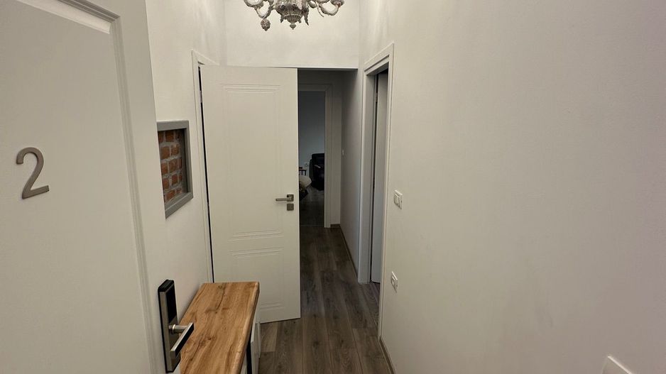 Casa Lipovei transformata in SAD - Poză 18