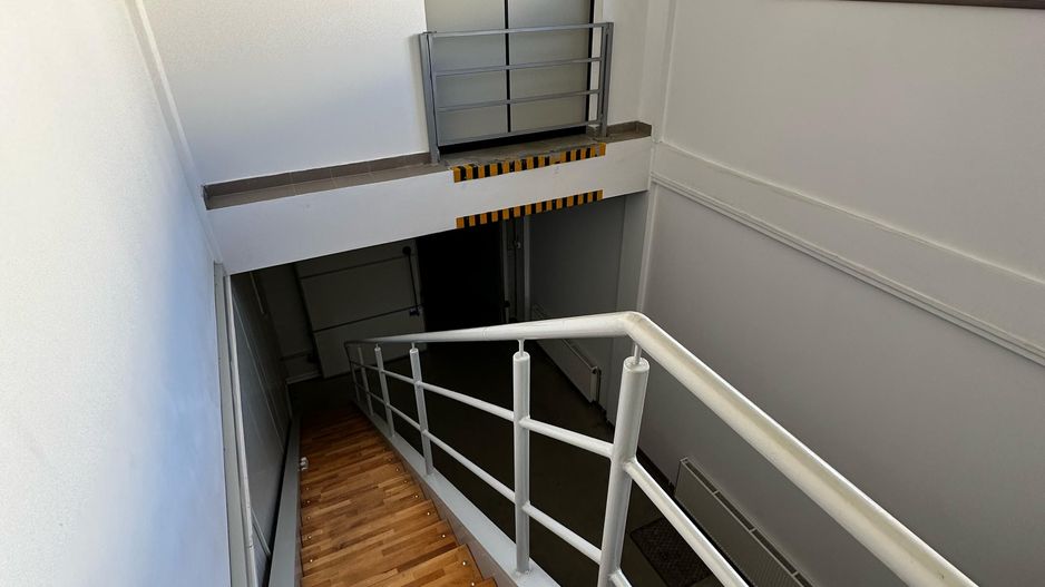 Complex industrial și logistic – aprox. 1.520 mp – spații frigorifice, - Poză 10