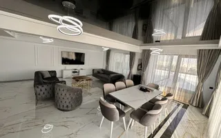 Penthouse exclusivist, 650 mp, Unirii-Alba Iulia-Mall Vitan CRYPTO Accept - Poză 16