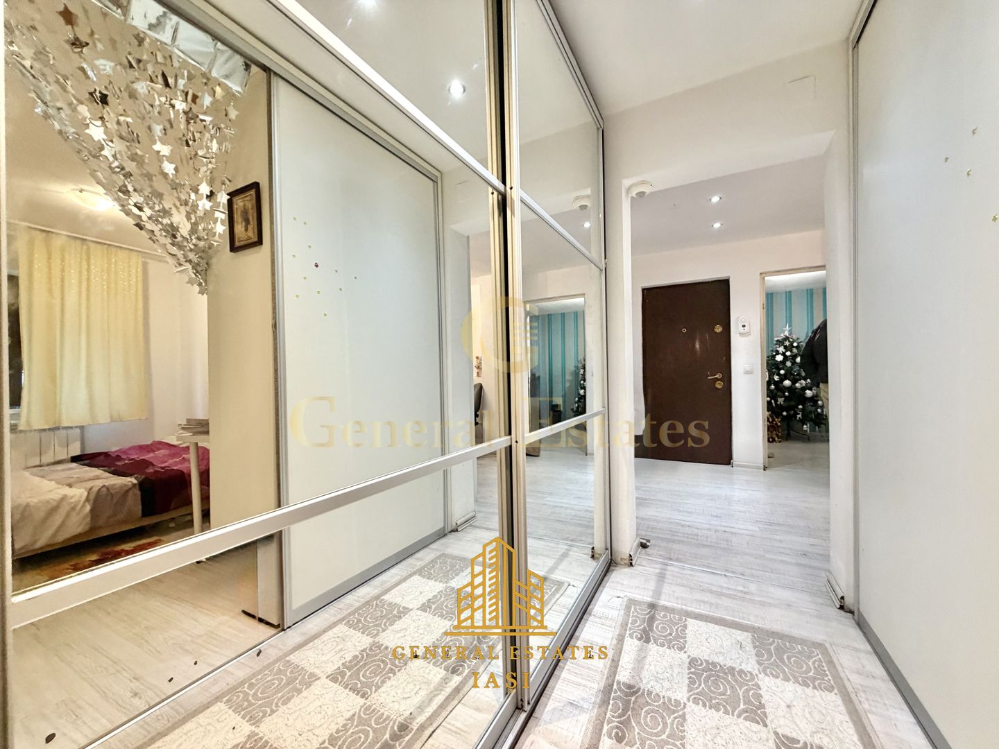 Vânzare apartament ultra central - 3 camere str. Sf. Lazăr | Palas - Poză 8