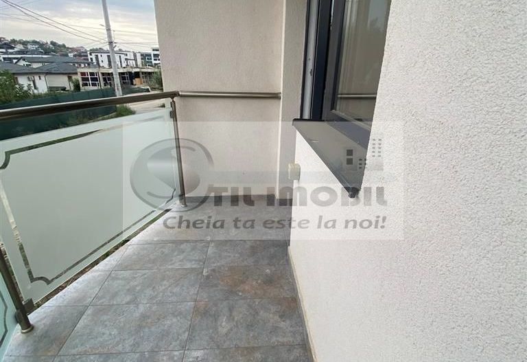 Aparatament 2 camere Bucium-Visani Intabulat 0% comision - Poză 4