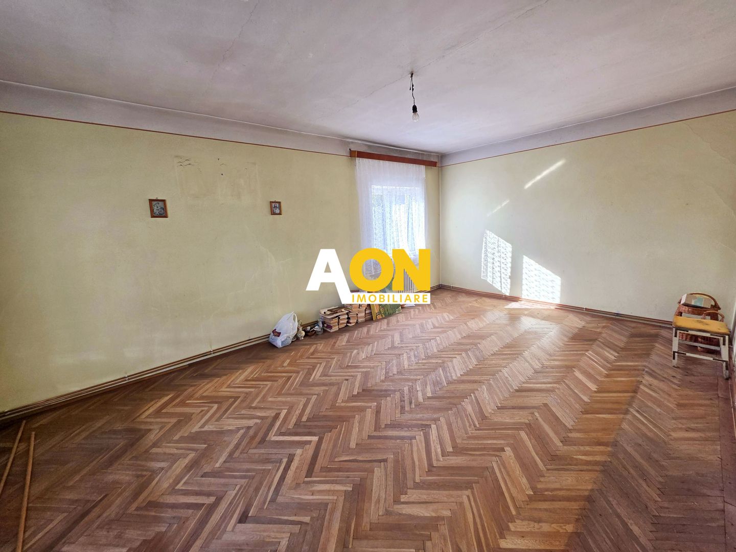 Casa S+P, 4 camere, 2 bai, 735 mp teren, Cetate, zona HCC - Poză 5