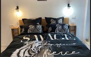 Apartament modern cu 2 camere de închiriat | Metropolitan Residence - Poză 3
