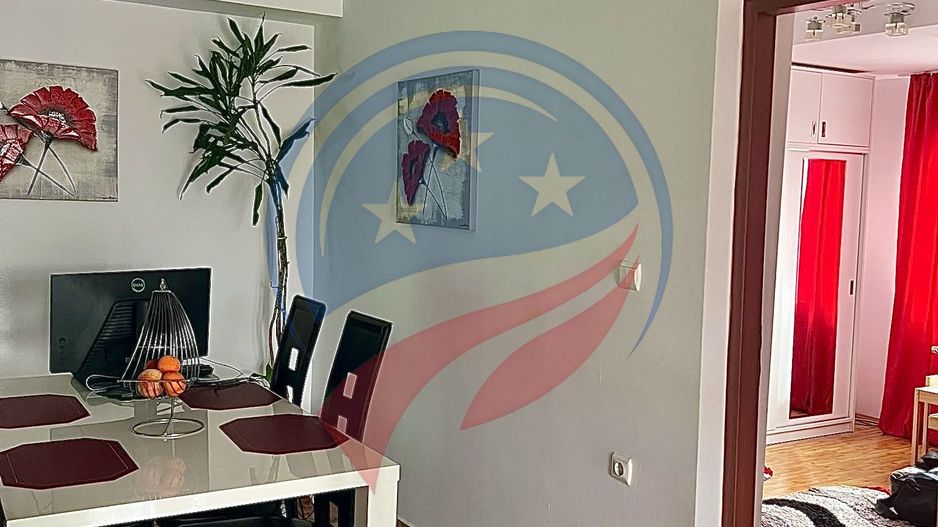 Apartament de inchiriat/2 dormitoare/Craiovita Noua - Poză 13