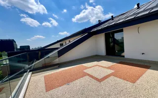 Loft ***3 Camere // Terasă  // Baneasa - Sector 1 - Poză 31