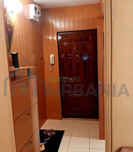 Apartament cu 2 camere semidecomandat, zona Alexandru cel Bun - Poză 7