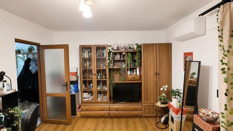 🏡 Apartament 2 Camere Decomandat și Spațios | Eden – Inel I | Mobilat - Poză 2