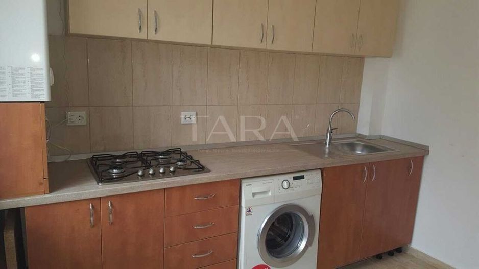 Apartament cu 2 camere de vânzare în Florești, zona Teilor. - Poză 1