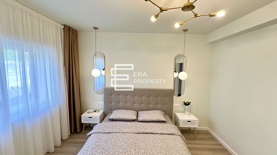 Apartament 3 camere-77 mp, -la cheie -INTABULAT  -zona Industriala Vest, Sibiu - Poză 4