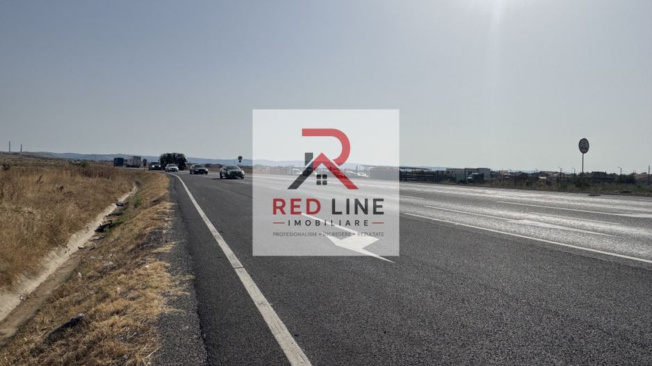 Teren intravilan - Centura Orasului Exclusivitate Red Imobiliare - Poză 2