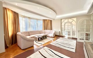 Apartament premium in vila 3 camere - 4 terase I Herastrau *** - Poză 3