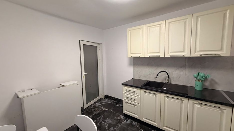 Garsonieră 25 mp | Centrală proprie | Loc de parcare | Unirii - Poză 4