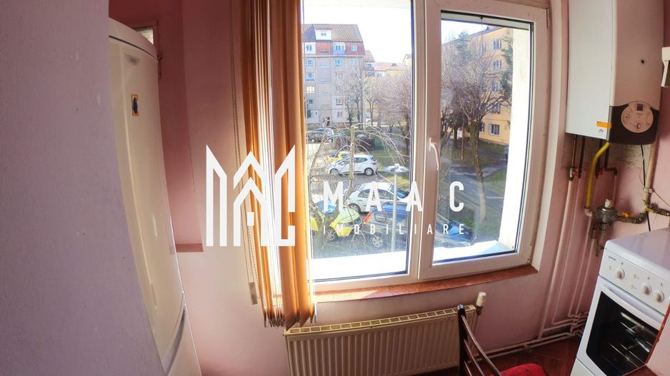 Apartament 2 camere | Decomandat | Etaj 1 | Terezian - Poză 8