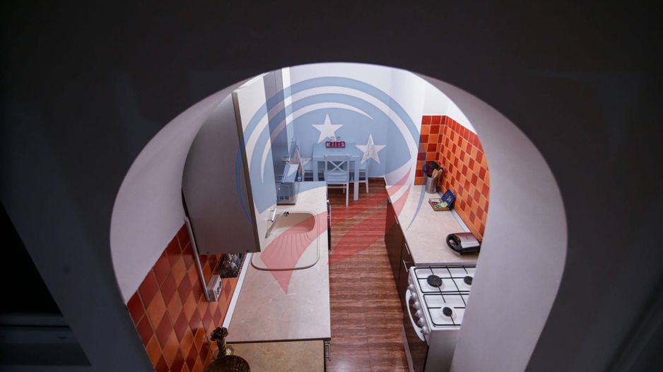 Apartament 2 camere decomandat/de inchiriat/ultracentral/Craiova - Poză 12