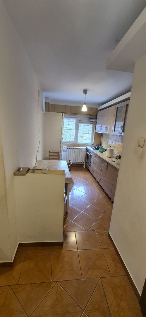 Apartament 3 camere zona 1 Decembrie 1918 - Auchan TItan - Poză 2